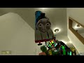 Thomas & Friends Meet Tom & Jerry In Garry's Mod!