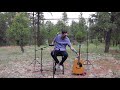 We Could Be The Change - Colton Berry (In The Woods)