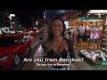 THE GIRL I met in Bangkok WITH THE PERFECT BODY