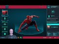 Peter Parker Picked a Peck of Pickled Prisoners | Marvel's Spider-Man Remastered | FireRiffs Gaming