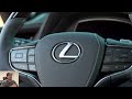 2018-2023 Lexus LS 500.. Most Misunderstood Flagship