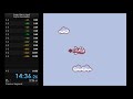 Super Mario Land Speedrun in 14:36.26 (Gambatte)