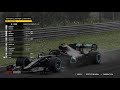 Banter Grand Prix S3 - Round 15: Italy - ohay onboard