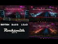 Rocksmith 2014 CDLC: Declan Mckenna - Brazil