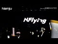 190427 fly hich project  note.3  Nflying concert - 놔  #Nflying #엔플라잉