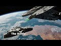 The Galactic Empire Targets Earth: Our Sole Warning | HFY Story | HFY Best Story #hfy #scific