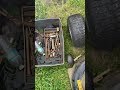 Lawnmower issues v3 (really?)