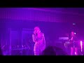 Talk About Love - Zara Larsson @ Pryzm Kingston 2021