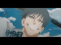 「Sicko Mode 😈💣」Toji