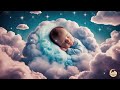 Sweet Slumber Lullaby ♫ Baby Sleep Music ♫ Sleep Music for Babies ♫ Mozart Brahms Lullaby