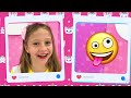 Nastya's Hotel Adventure - 1 Hour Video Series for kids