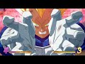 LIMIT BREAK GOHAN IS INSANE!! | Dragonball FighterZ Ranked Matches