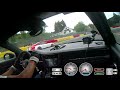 Spa Francorchamps Porsche 991.2 turbo s 2:40 M.Yuste