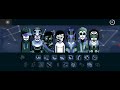 incredibox diskshock - save your tears - the Weeknd