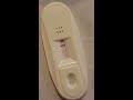 Live Pregnancy test 5weeks with faint line 😊