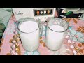 Garmiyon K liye Methe Aur Thandi Lassi | Special Lassi Recipe | @shortvlogs276