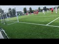 Heybridge Swifts concede first penalty vs Chatham Town FA Trophy 3rd QR 7th October 2023