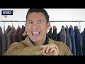 How To Buy The PERFECT Sports Jacket (4 Simple Steps)