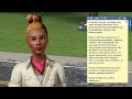 Robimy postępy  - The Sims 3 Kariera #6