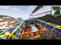 I Destroyed The Environment In Minecraft 100 Days Minecraft  | Tekkit 2
