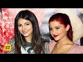 Victoria Justice on 'Victorious' Reboot, Would LOVE to Duet with Ariana Grande | Full Interview