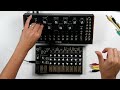 Moog Spectravox: Overview + Explorations