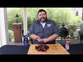 Pork Belly Burnt Ends - The ORIGINAL Recipe!