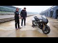 Suter MMX500 | First Rides | Motorcyclenews.com