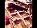 The History of Waffles | Food: Now and Then | NowThis