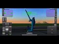 PS-26 plane flip while landing international beach airport  on turboprop flight simulator