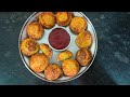 Suji aur vegetable se banaaiye swadisht nashta | Appam recipe | Chandra's kitchen