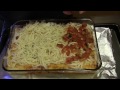 Chili Relleños Casserole