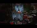 Diablo 4 Journey to Tier IV