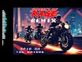 Streets of Rage 2 - Spin on the Bridge (FM hardcore Dnb remix)