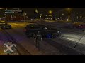 [GTA-NVE-QUANTV-4K]PATROLING AS A GANG UNIT OFFICER IN LOS ANGELES[LSPDFR0.4.9]