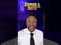Stephen A. Smith RESPONDS To Jason Whitlock!