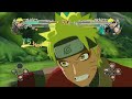 I Played EVERY Naruto: Ultimate Ninja STORM Game In 2022