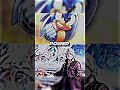 Archie Sonic Vs 5 Godly Who is stronger