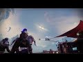 Destiny 2 Almighty's Destruction Live Event Part 2