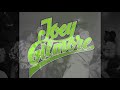 Joey Gilmore    ~     Tribute  ( Modern Electric Blues )