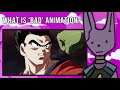 What is BAD Animation?