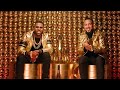 Jason Derulo - Tip Toe feat. French Montana [Official Music Video]