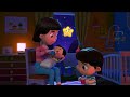 In slaap vallen baby | Little Baby Bum Nederland - Kinderliedjes en Tekenfilms