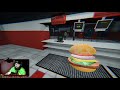 Happy Humble Burger Farm  (alpha) 🔴REC LIVE