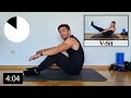 15 min Abs & Core Workout | All Levels | No Equipment