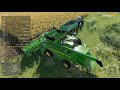 Farming Simulator 19 | FS19 | First Look | Introduction | Tutorial |Hindi Gameplay #1
