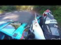 Onboard with Ben & Tom Birchall