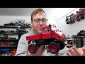 The ONLY Mini RC Crawler Needed! FCX24 Unimog