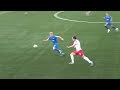 Montrose FC - 06.07.24 (Goals)