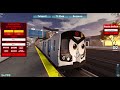 Roblox Transit City 3 Evil R211T & Evil R179 & R211T as (C) (Read Description)